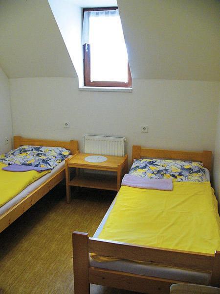 Penzion Nechorka Prušánky Habitación foto