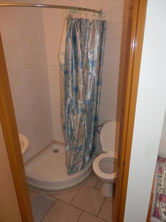 Penzion Nechorka Prušánky Habitación foto