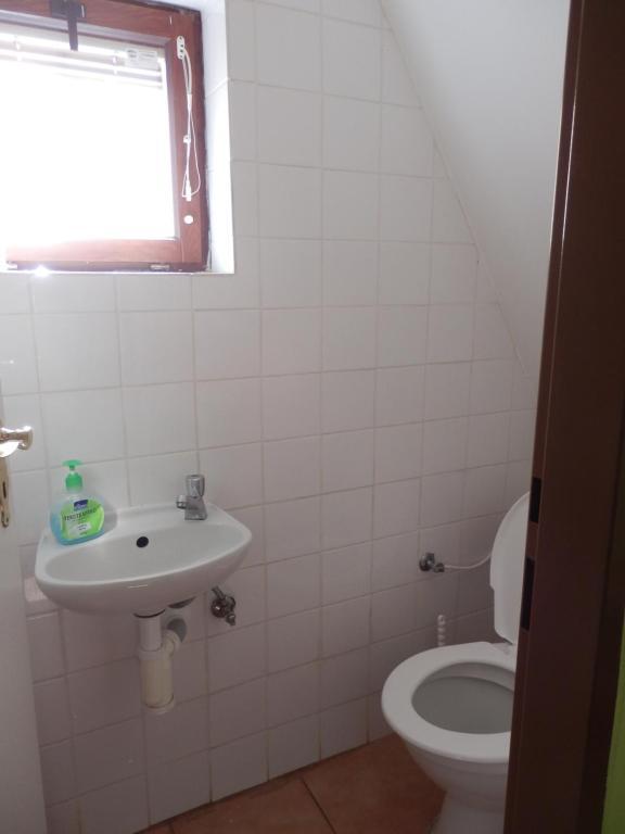 Penzion Nechorka Prušánky Habitación foto