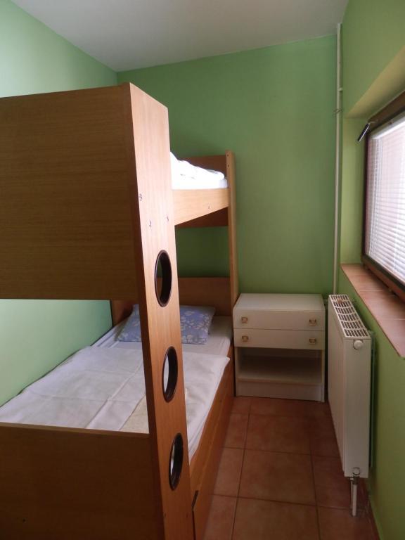 Penzion Nechorka Prušánky Habitación foto